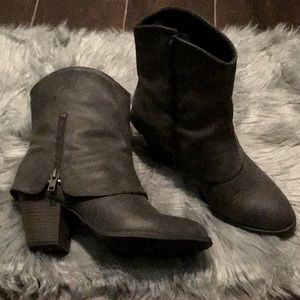 COPY - Boots